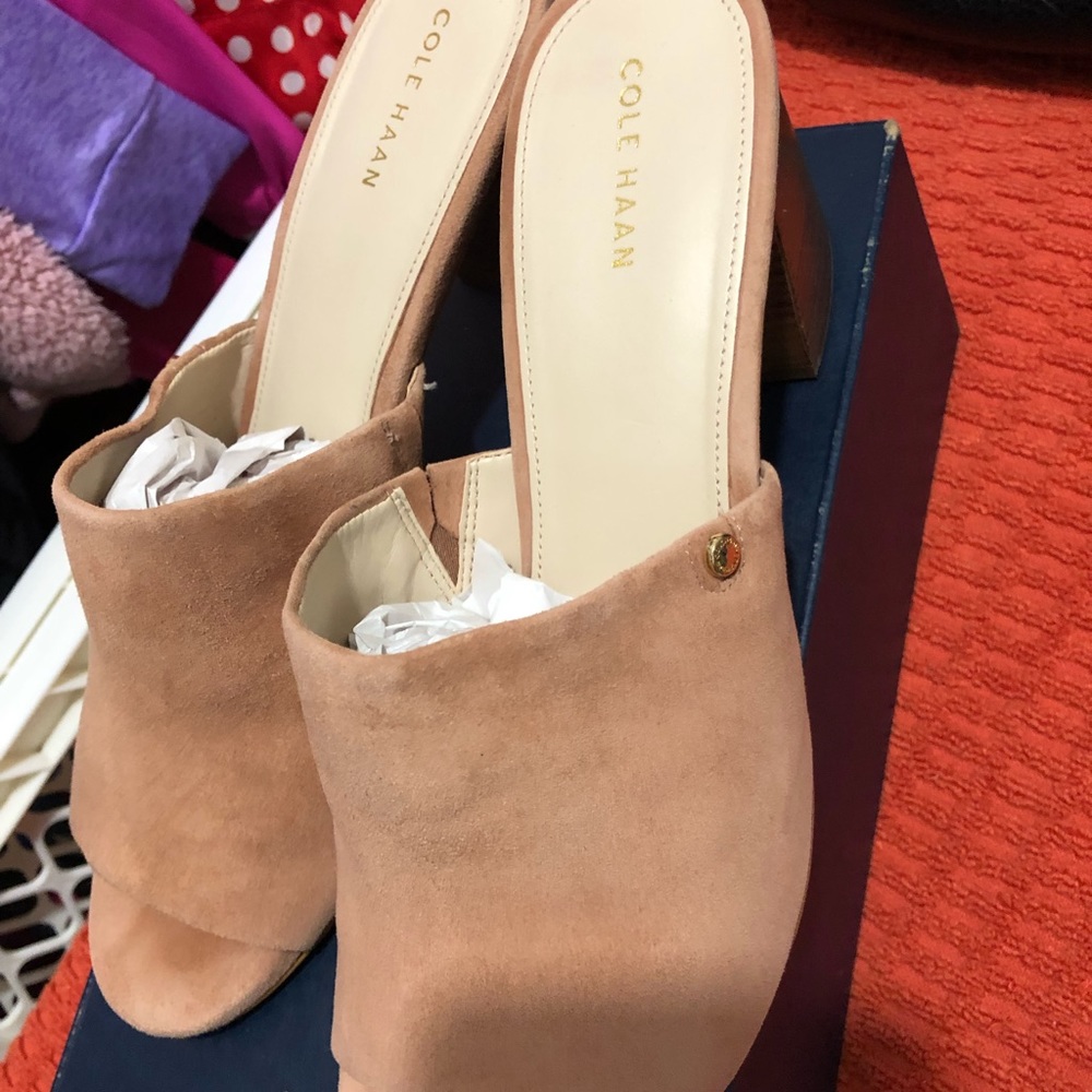 Women shoes